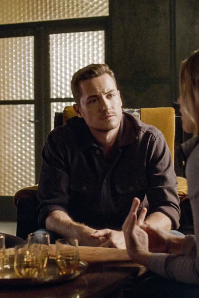 FBI: Internacional. T(T4). FBI: Internacional (T4): Ep.3 Nada repentino