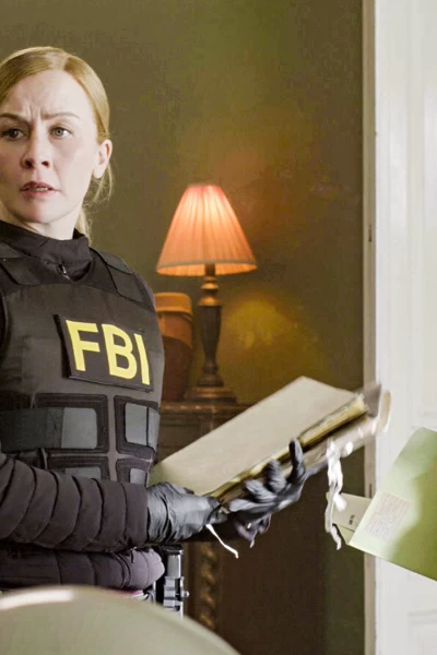 FBI: Internacional. T(T4). FBI: Internacional (T4): Ep.7 Loco por ella