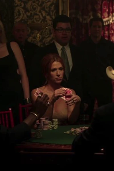 Imborrable. T(T1). Imborrable (T1): Ep.10 Trayectorias