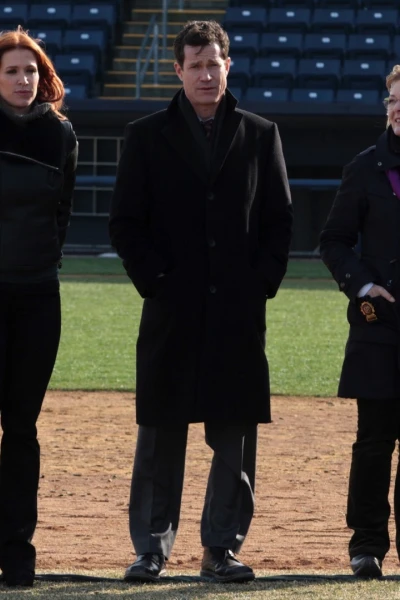 Imborrable. T(T1). Imborrable (T1): Ep.16 Rompecorazones