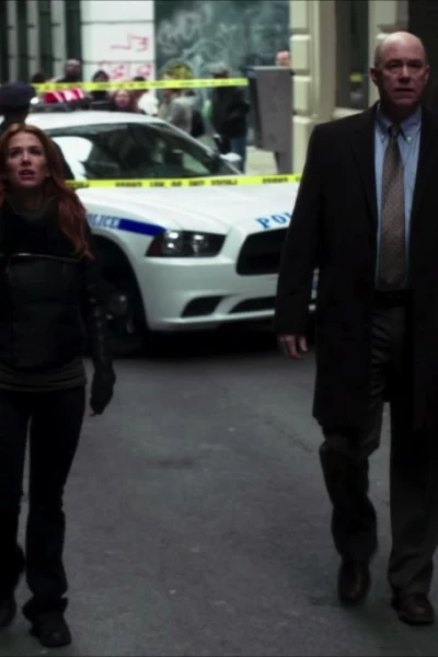 Imborrable. T(T1). Imborrable (T1): Ep.17 Callejones sin salida