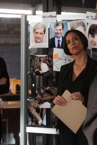 Imborrable. T(T1). Imborrable (T1): Ep.21 Imborrable (1): Ep 121