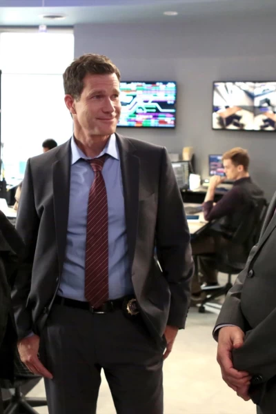 Imborrable (2). T(T2). Imborrable (2) (T2): Ep.2 Incógnito