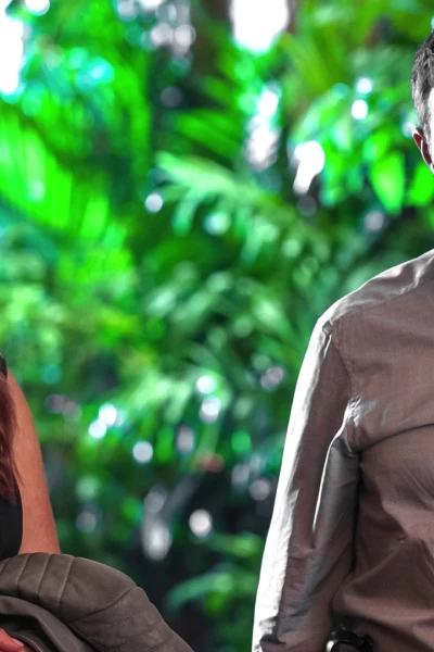 Imborrable (2). T(T2). Imborrable (T2): Ep.5 Tiempo Pretérito