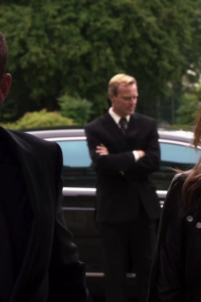 Imborrable (2). T(T2). Imborrable (T2): Ep.6 Corre o calla