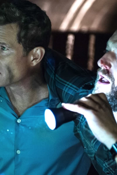 Imborrable (2). T(T2). Imborrable (T2): Ep.7 Imborrable (2): Ep 207