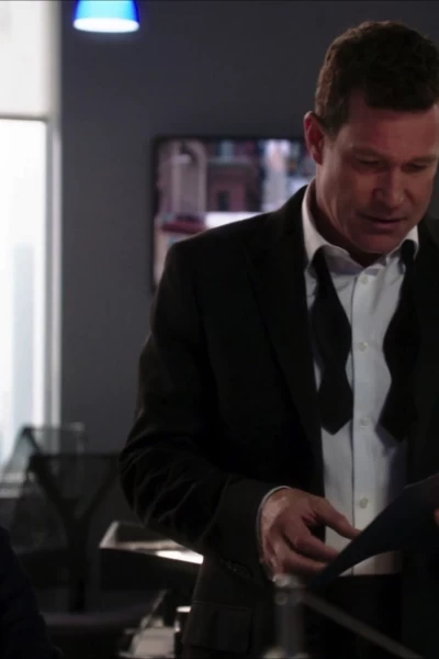 Imborrable (2). T(T2). Imborrable (T2): Ep.11 Hora Omega