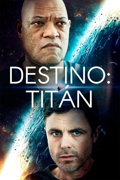 Destino: Titán