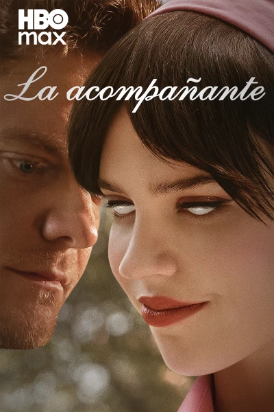 La acompañante
