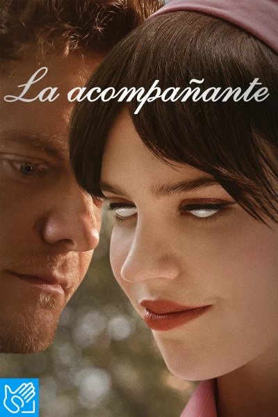 (LSE) - La acompañante