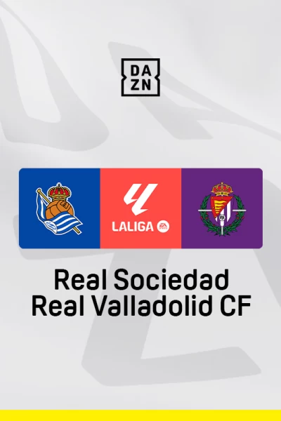 Jornada 29. Jornada 29: Real Sociedad - Valladolid