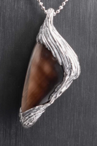 Hunter Style. T(T4). Hunter Style (T4): Pezuña de plata