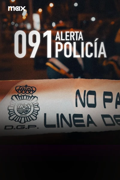 091: Alerta Policía