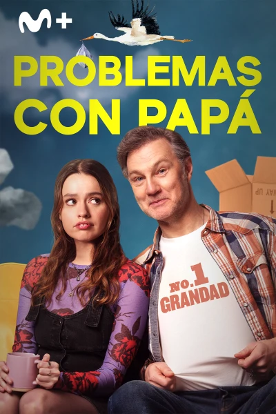 Problemas con papá