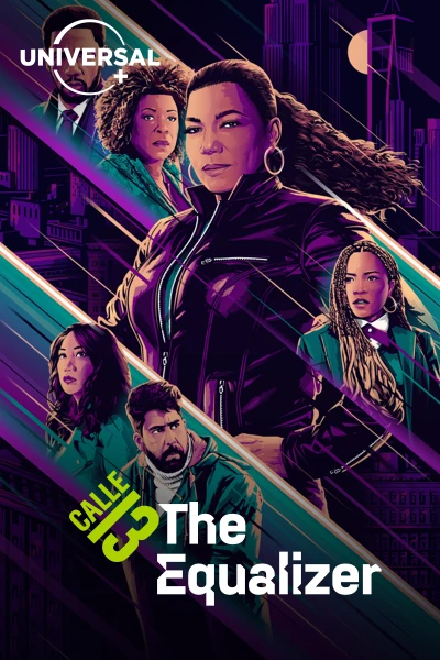 The Equalizer