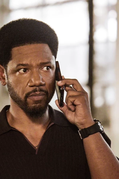 The Equalizer. T(T5). The Equalizer (T5): Ep.2 El edificio encantado