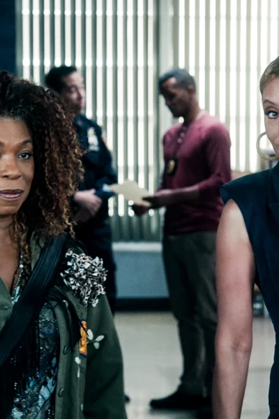 The Equalizer. T(T5). The Equalizer (T5): Ep.3 Solo fans