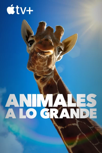 Animales a lo grande