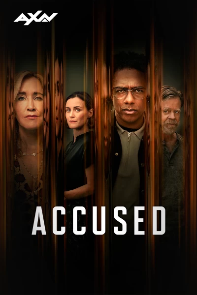 Accused