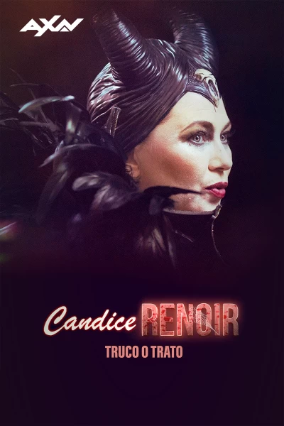 Candice Renoir Especial Halloween