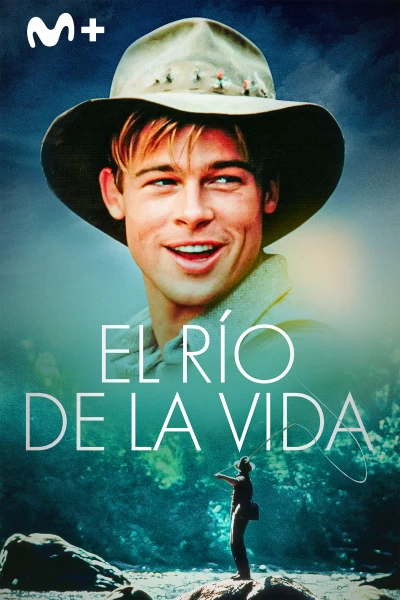 El río de la vida