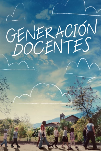 Generación docentes