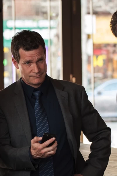 Imborrable (3). T(T3). Imborrable (T3): Ep.5 Una fiesta ambulante