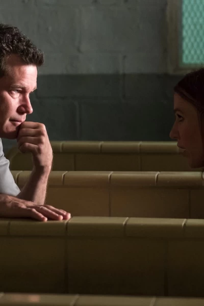 Imborrable (3). T(T3). Imborrable (T3): Ep.6 Bala perdida