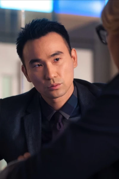 Imborrable (3). T(T3). Imborrable (T3): Ep.9 Admisiones