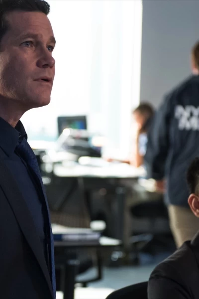 Imborrable (3). T(T3). Imborrable (T3): Ep.13 Muerta al llegar