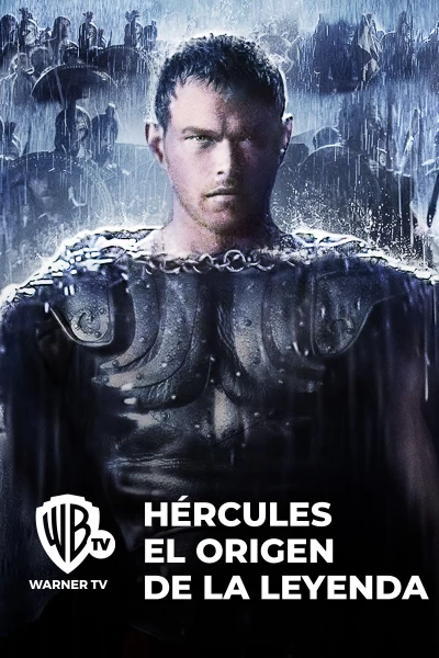 Hércules: El origen de la leyenda
