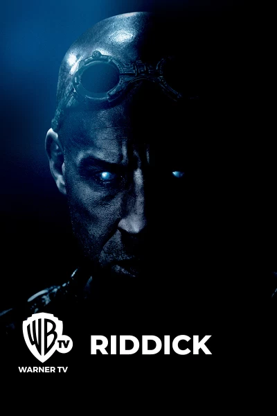 Riddick