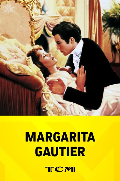 Margarita Gautier