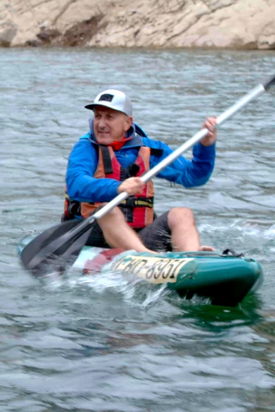 Río Salvaje con Kike Calleja. T(T6). Río Salvaje con... (T6): Tortugas en el País Vasco