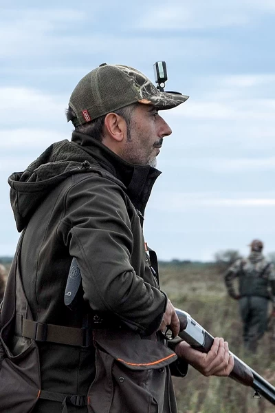 Locos por el 20. Especial Argentina. T(T3). Locos por el... (T3): Becacinas