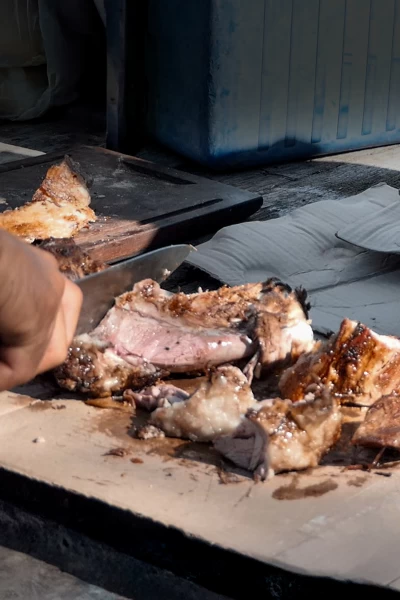 Locos por el 20. Especial Argentina. T(T3). Locos por el... (T3): Caza a la argentina