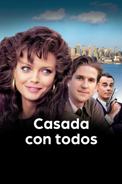 Casada con todos