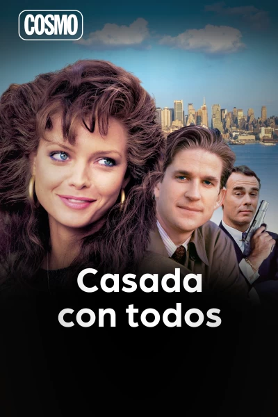 Casada con todos