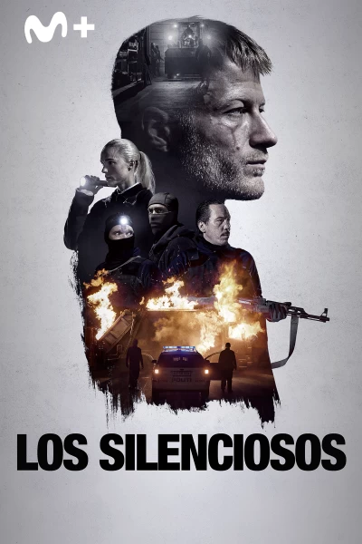 Los silenciosos
