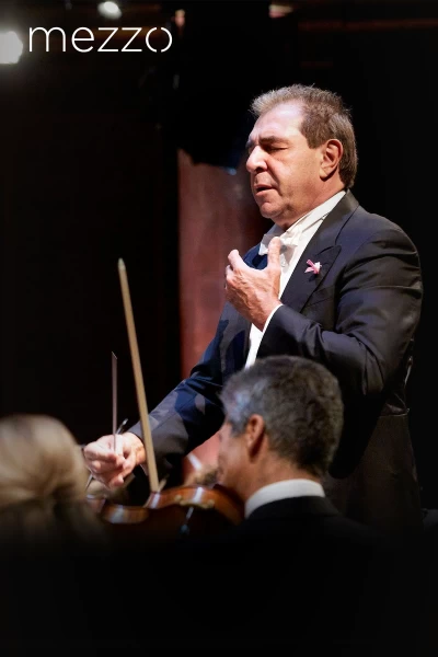 Orchestre de la Suisse Romande Daniele Gatti: Mendelssohn Debussy Beethoven