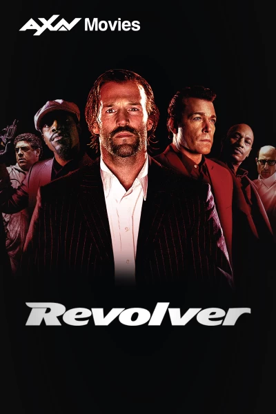 Revolver