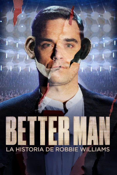 Better Man