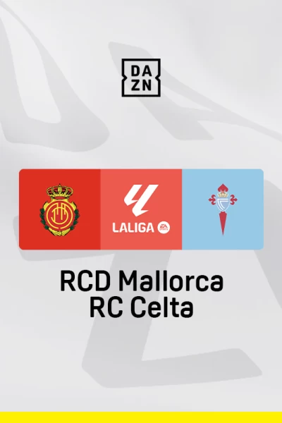 Jornada 30. Jornada 30: Mallorca - Celta