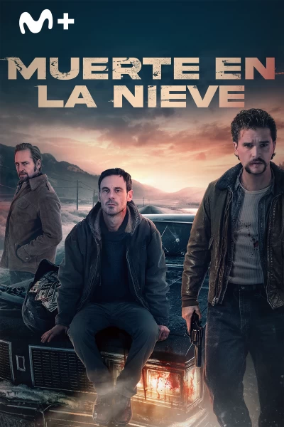 Muerte en la nieve