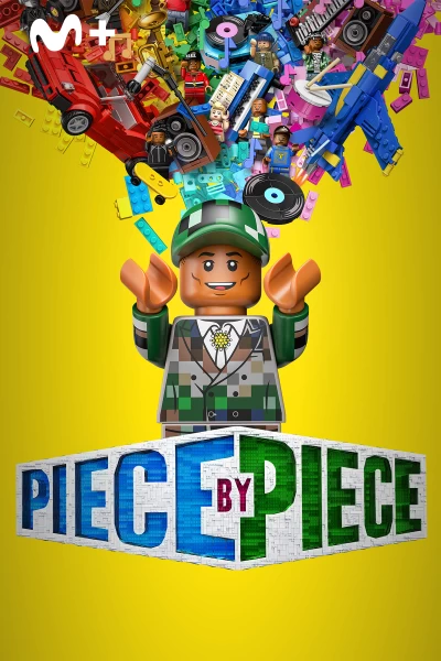 Piece by Piece
