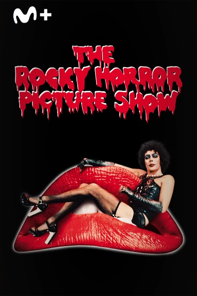 The Rocky Horror Picture Show