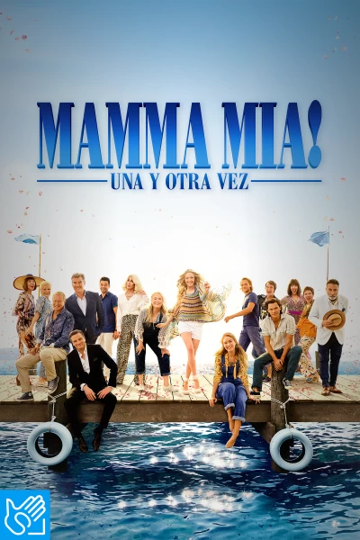 (LSE) - Mamma Mia! Una y otra vez