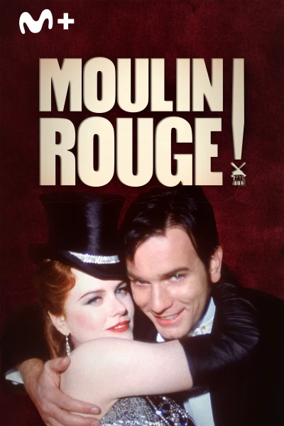 Moulin Rouge