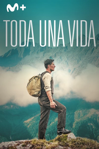 Toda una vida
