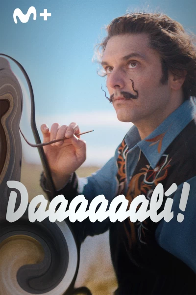 Daaaaaalí!
